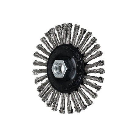 Pferd Wheel Combitwist Strngr Bead, 4-1/2 82421